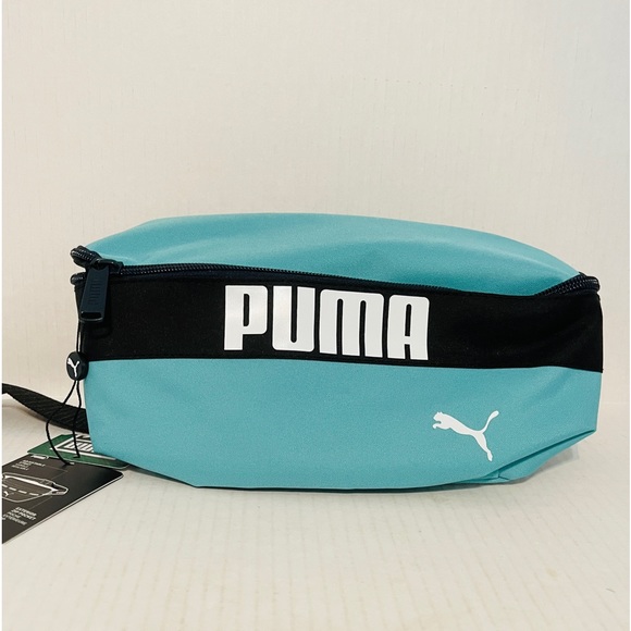 Puma Bags Puma Rhythm Hip Sack Fannypack Poshmark